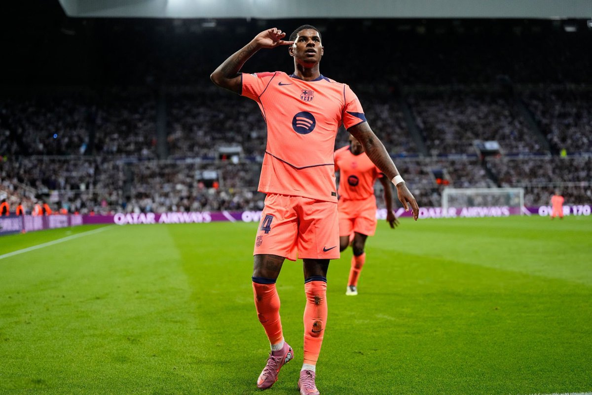 Barça Universal tweet media