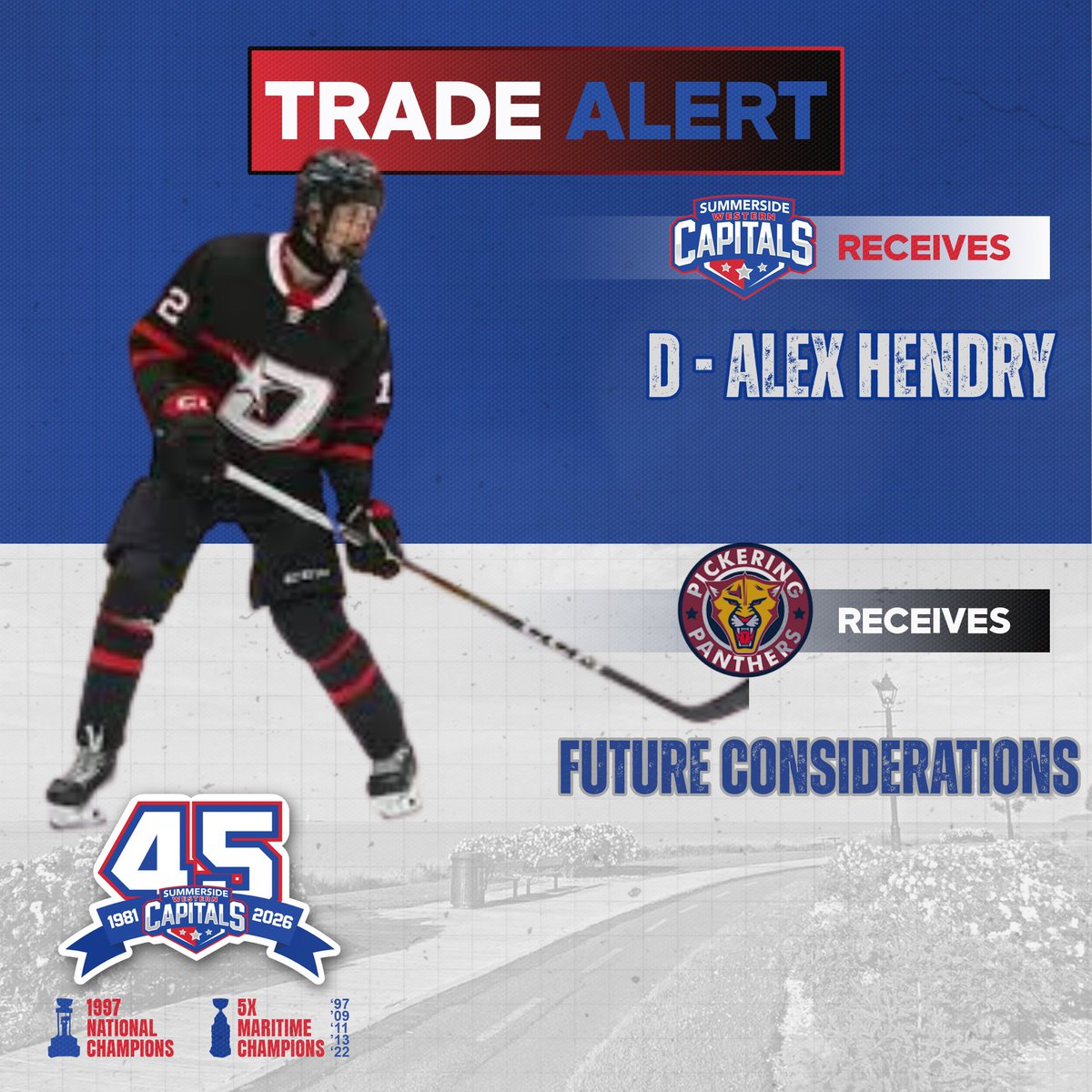 Summerside Capitals tweet media