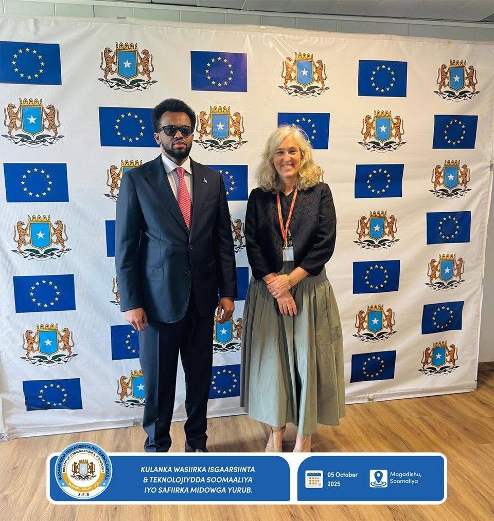 Mohamed Adam Moalim Ali(Somali) tweet media