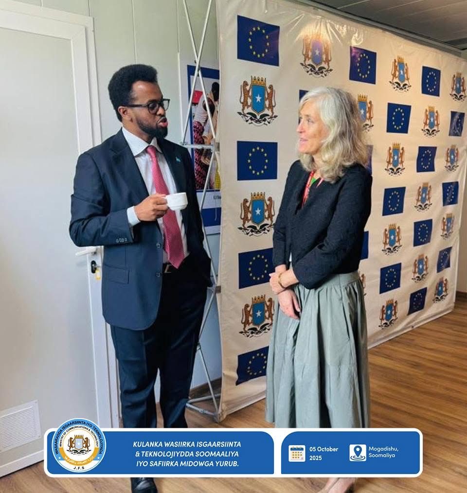 Mohamed Adam Moalim Ali(Somali) tweet media