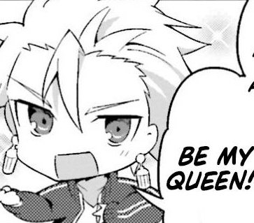 ⠀
⠀#𝕻𝖗𝖔𝖙𝖔𝕯𝖎𝖔𝖗: Hi guys 🗣️🗣️
⠀
⠀