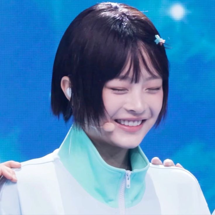 Happy birthday to the strongest girl on the planet. Hope she's having the time of her life today 💓

CHAPTER 21 WITH HANNI
#투마이스위트달링_팜하니_생일
#21st_Hanniverse
#HAPPY_HANNI_DAY