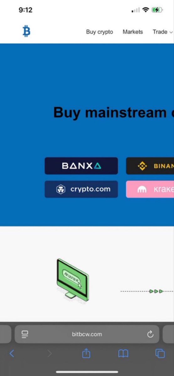 EObaseoyi's tweet image. ❌ Avoid #Bitbcw — fake promises of unlisted tokens and high returns trap investors. They vanish after stealing funds.
📩 DM for recovery help.

#CryptoIssues #ScamWatch