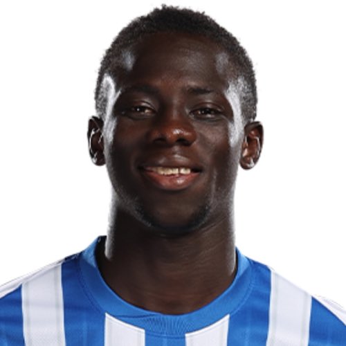 Tchatchoua emptying out his pockets after the match.

#wwfc #wolves