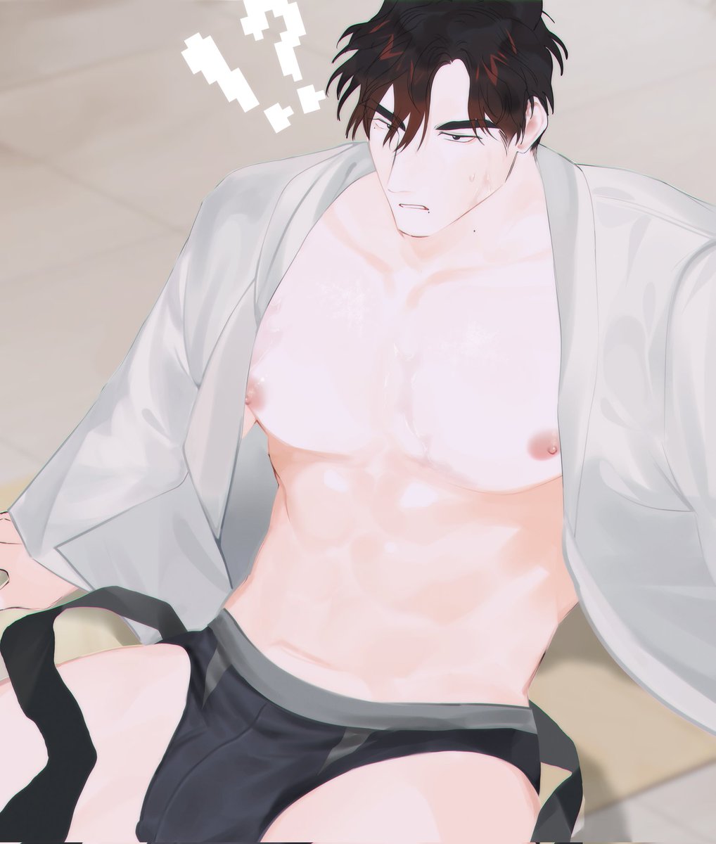 cumwan141141's tweet image. Oc . 😖 🙌