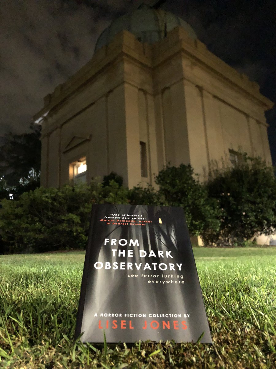 Lisel Jones tweet media