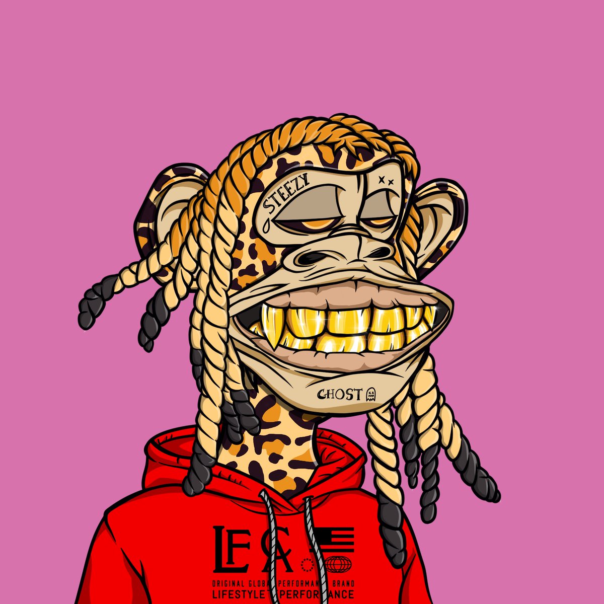 STZY Mornin Gang ☀️ 🤙🏼