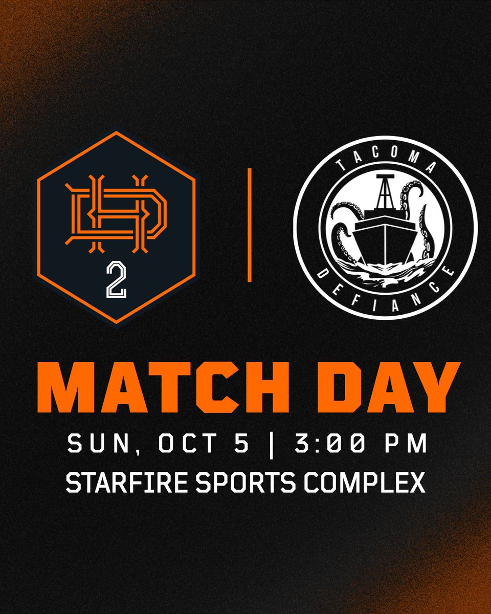 houstondynamo2's tweet image. IT'S MATCHDAY, H-TOWN. IT ALL COMES DOWN TO THIS 🤘