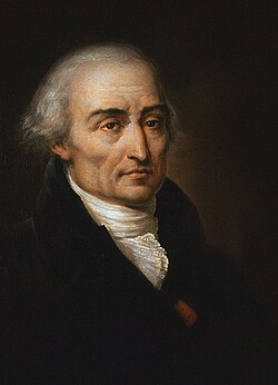 “As long as algebra and geometry have been separated, their progress has been slow and their uses limited.”

- Joseph-Louis Lagrange (1736–1813)