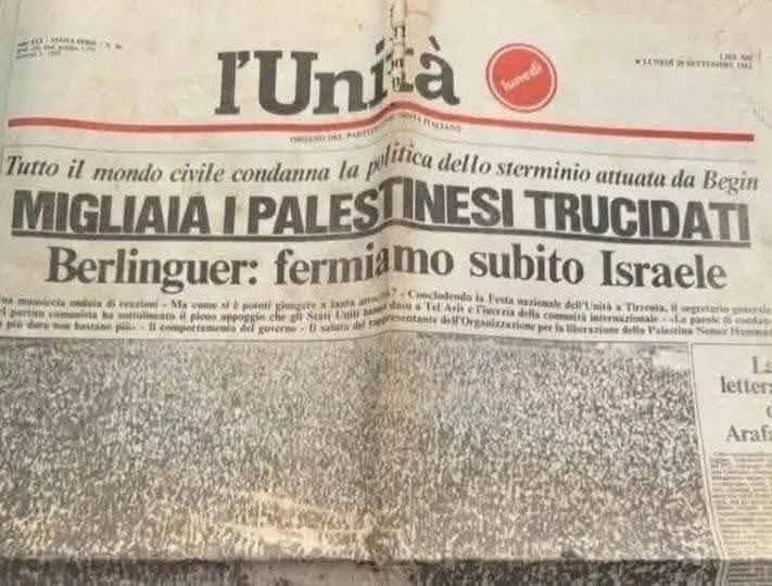 <a href="/IsraelinItaly/">Israele in Italia 🎗️</a>
