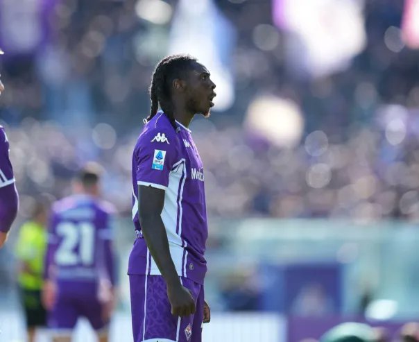 Fiorentina: illude Kean, ma la Roma vince (1-2). Terza sconfitta in casa. E’ crisi e zona retrocessione. Non c’è squadra. Pagelle
firenzepost.it/2025/10/05/fio…