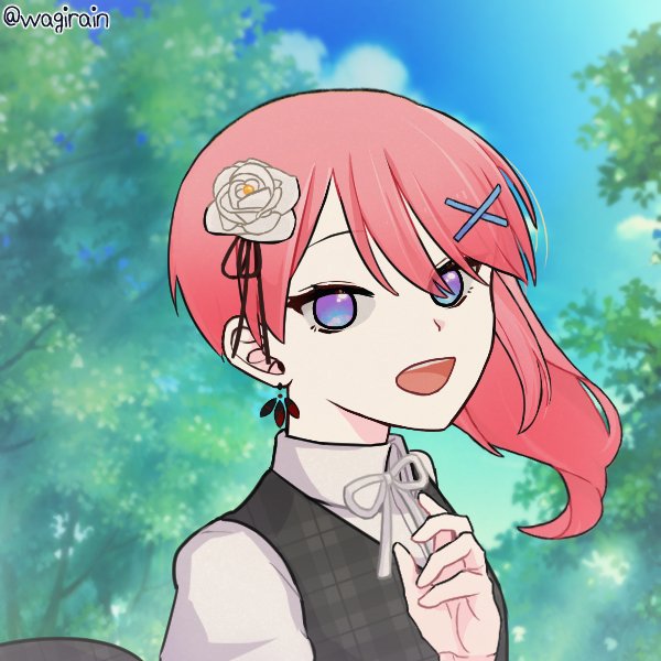 Ray__Commu's tweet image. #하향커
#푸른하늘아래만남을향하여

안녕하세요... 늘 럭키를 외치는 초긍정 갸루 카자마츠리 히토미 오너입니다~!! 흔적 남겨주시면 찾아갑니다 저희 애프터해요🥹