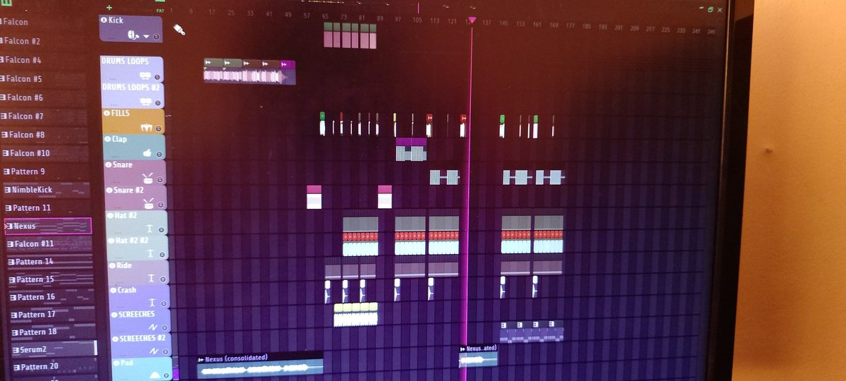 Mi proyecto bien ordenadito wiii