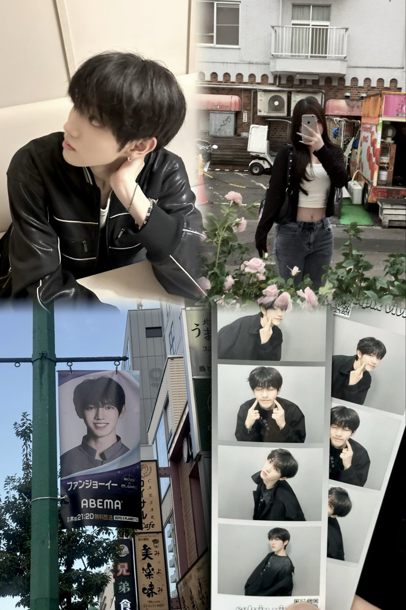 ジョンシン フォトセット カメラなし トレカ ボイプラ2 アーカイブ展 BOYS2PLANET アーカイブ展 ボイプラ2 A4 フォト ジョンシン ジョンシン