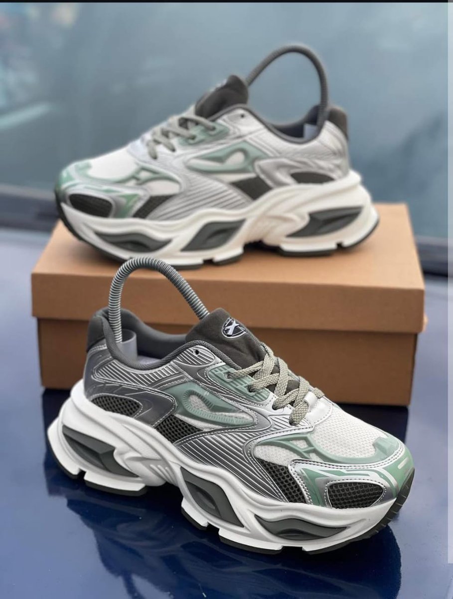 MicadoFootwears's tweet photo. Price: ₦40,000
Sizes: 40-45
Disclaimer - Micado Footwears is not affiliated with the brand. All copyrights are reserved by the brand
You can make the remaining payment upon delivery if the order is in Lagos.
#shoes #shoestore #shoesinlagos #lagosbusiness #lagosonlinestore https://t.co/eSUb01ydAS