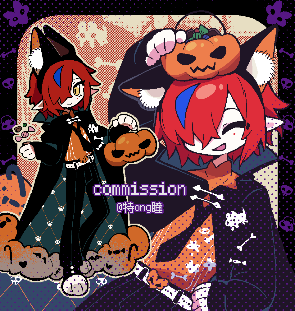 特ong瞳 (@te_ong) on Twitter photo 