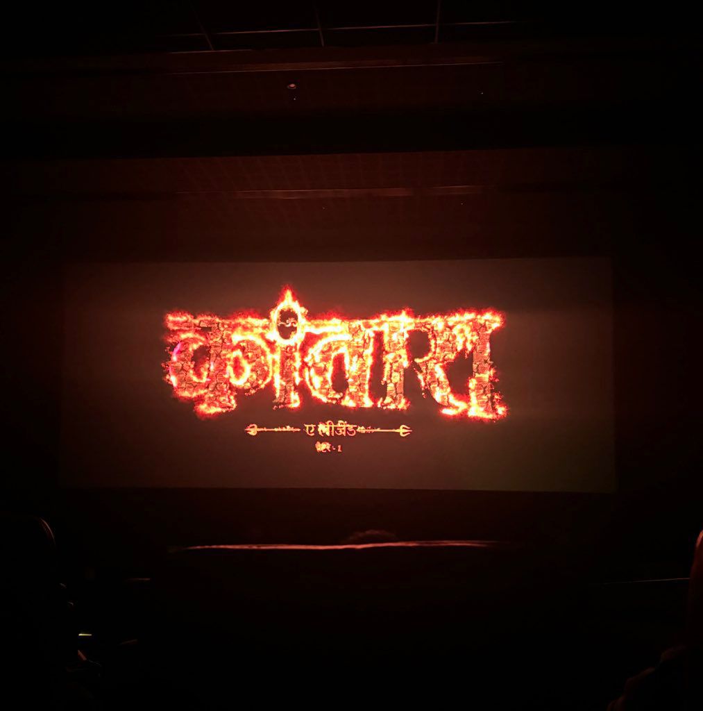 Chintan Patel 🇮🇳 tweet media