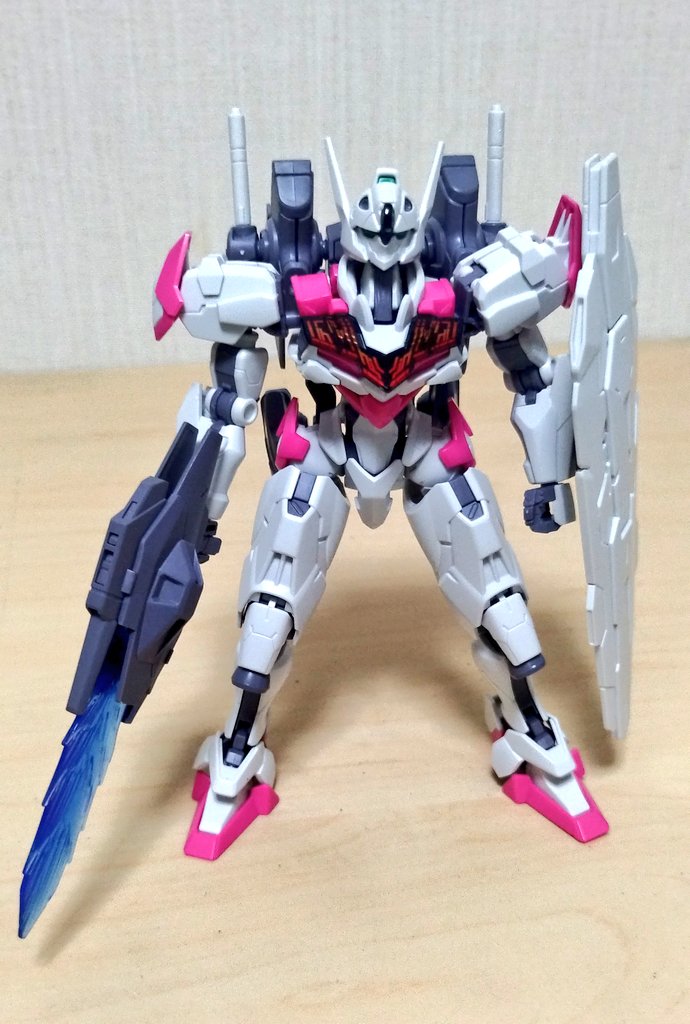 ガンダムカードゲーム チャンピオンシップ 参加賞パック ガンダム・ルブリス ガンダム・ルブリス（チャンピオンシップ 参加賞パック）