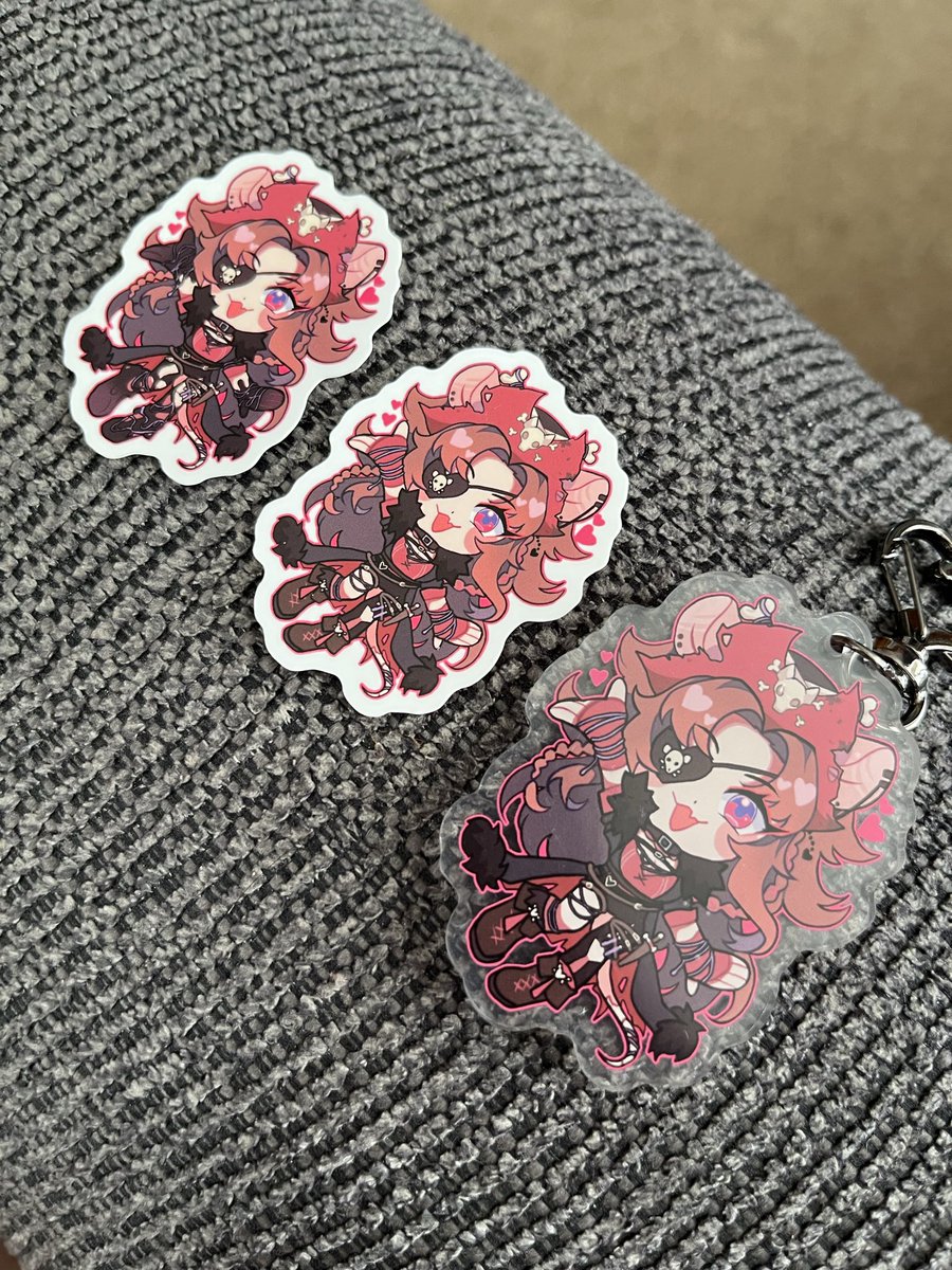 ❄️Kyoharu 🏴‍☠️🐀 the (Pi)Rat tweet media