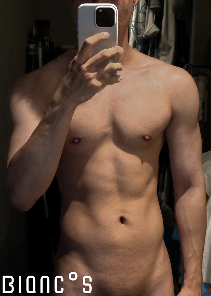 𝘽𝙡𝙖𝙣𝙘° 𝙎 勃朗克儿 tweet media