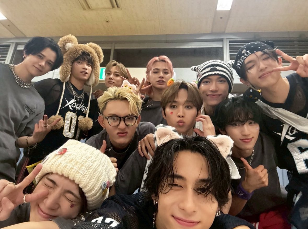 西くんがまた宝物載せてくれてるー(T＿T)✨