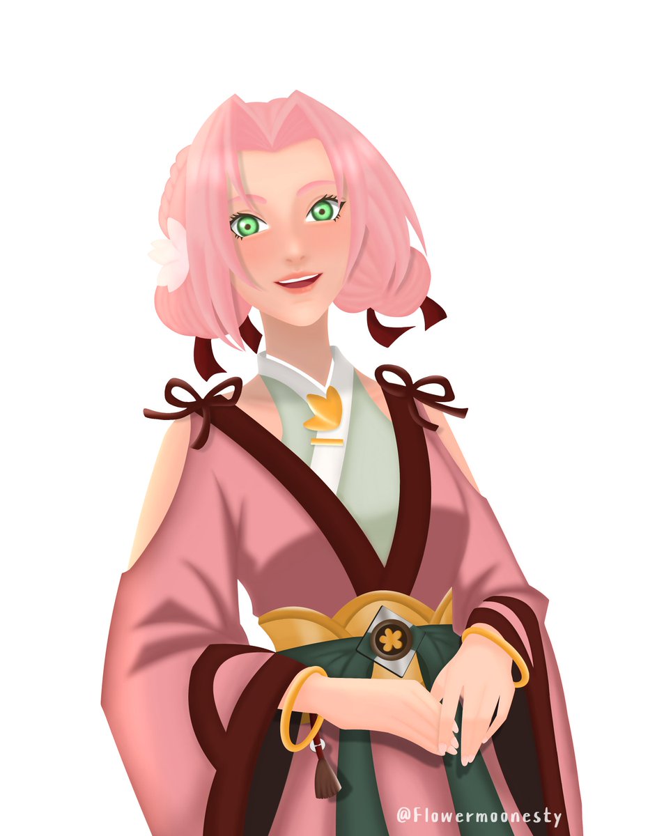 ✿Flowermoonesty✿ tweet media