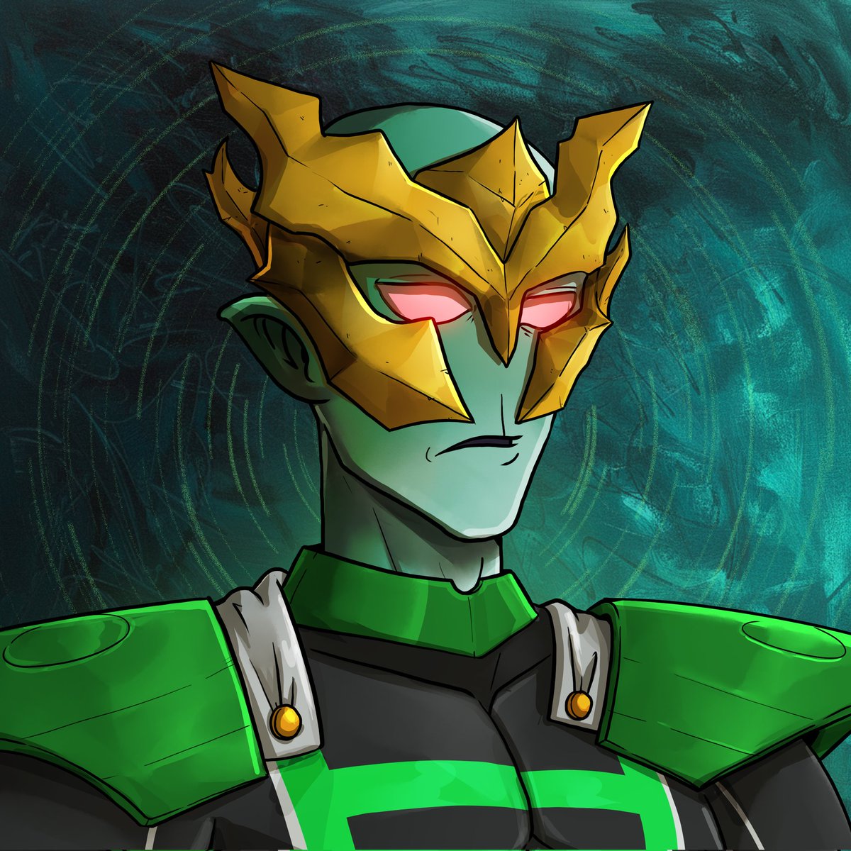 Hyperian Legacy is truly a 1 of a kind NFT collection, with art being created by <a href="/HaizeelH/">Haizeel 🇲🇾 || NFT Artist 💧</a>
&amp; Using the ERC-H20 standard created by <a href="/drip__trade/">Drip.Trade</a> 👀