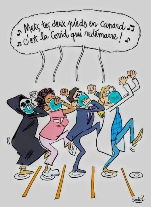 GEOSKOP Presse Internationale (@citoyennefrance) on Twitter photo 