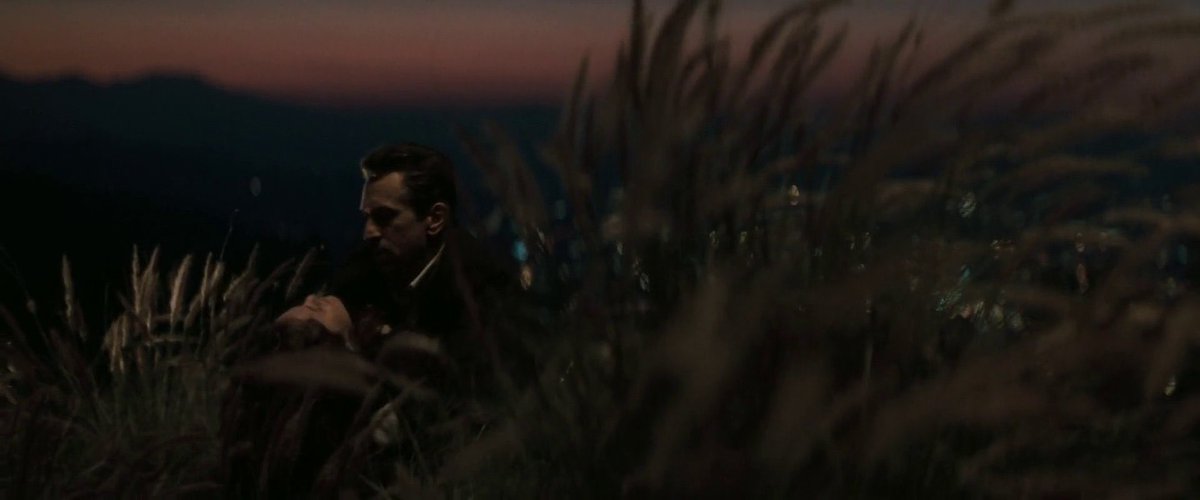 ‘Heat’ (1995)
dir. Michael Mann
dp. Dante Spinotti