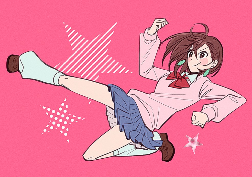 hale002's tweet photo. #ダンダダン https://t.co/D3aBQsVbwI