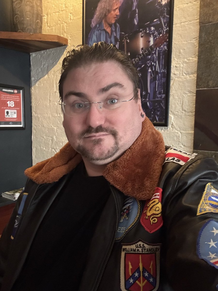 Another Sunday taking in and enjoying some live music.