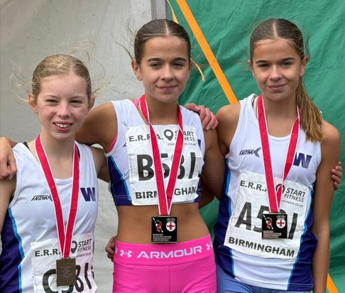 WKGS PE Department tweet media