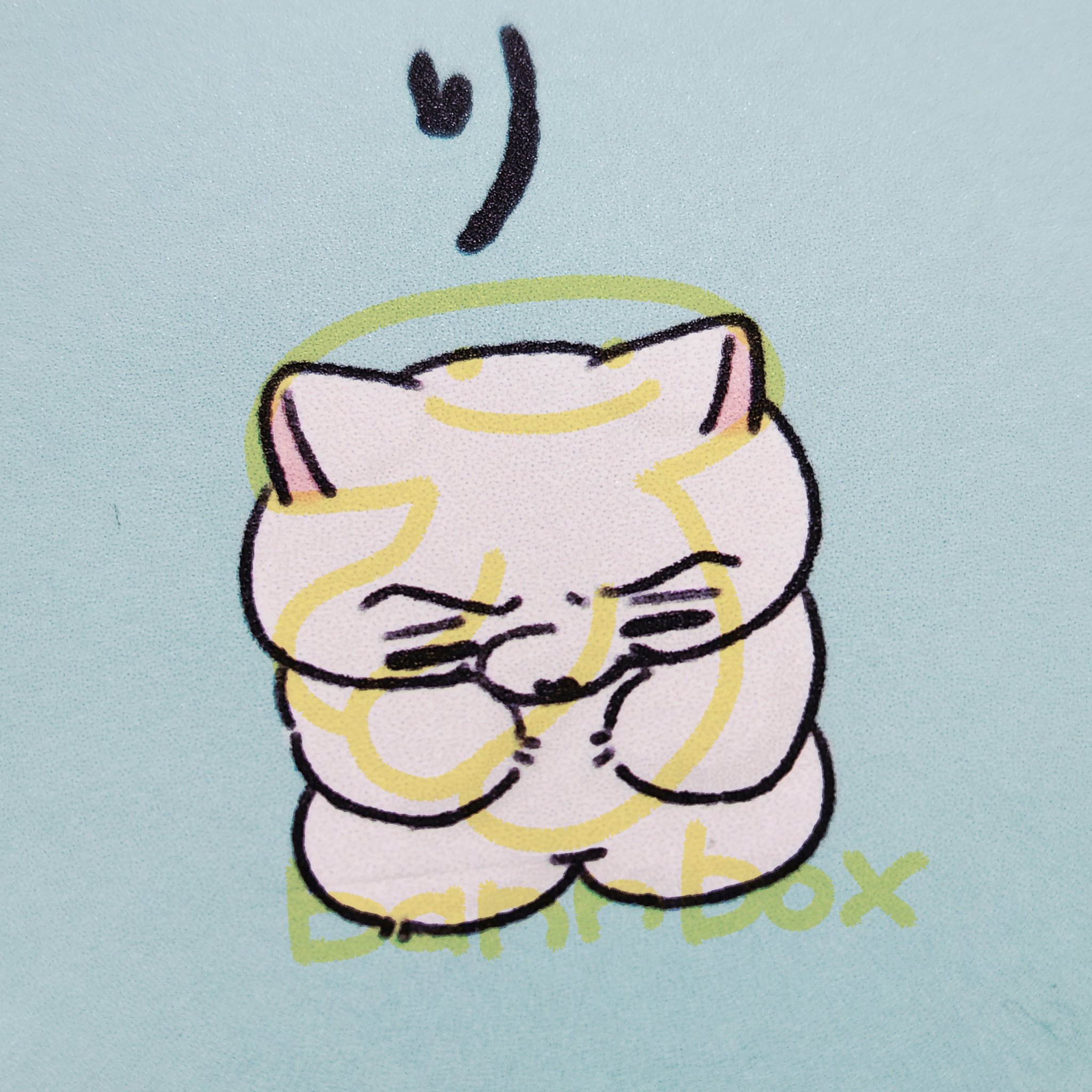 ♥むっち♥ ♡♬.*゜ページ 漆黒ヴァンパイアちゃん🦇🍷💋 地毛が茶色いのでこの漆黒感求め