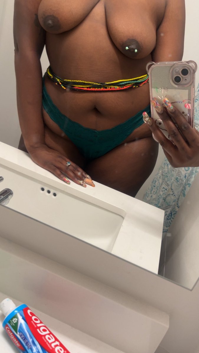 PEACHES 🍑💋💚🫶🏾‼️ tweet media