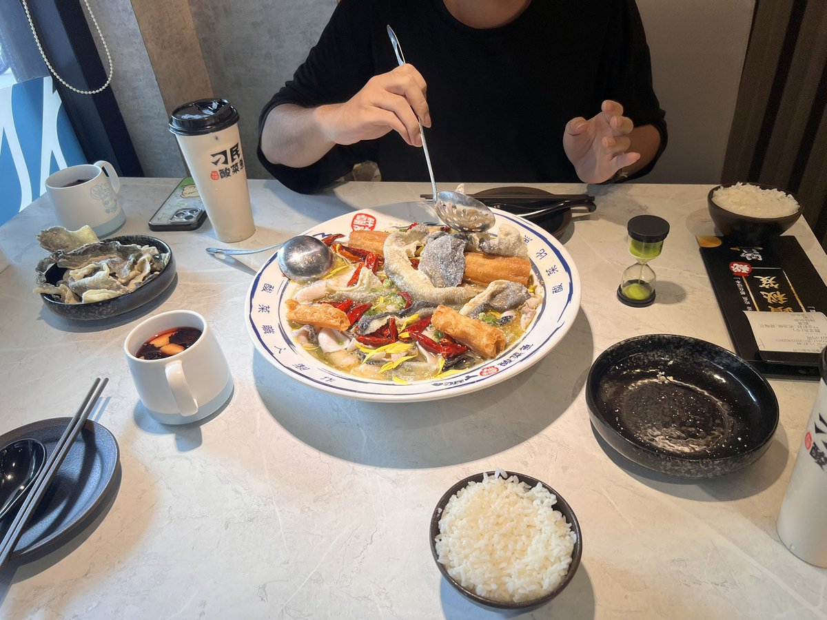 跟某人來吃
超好笑回家後
兩個人都在不舒服🤣🤣