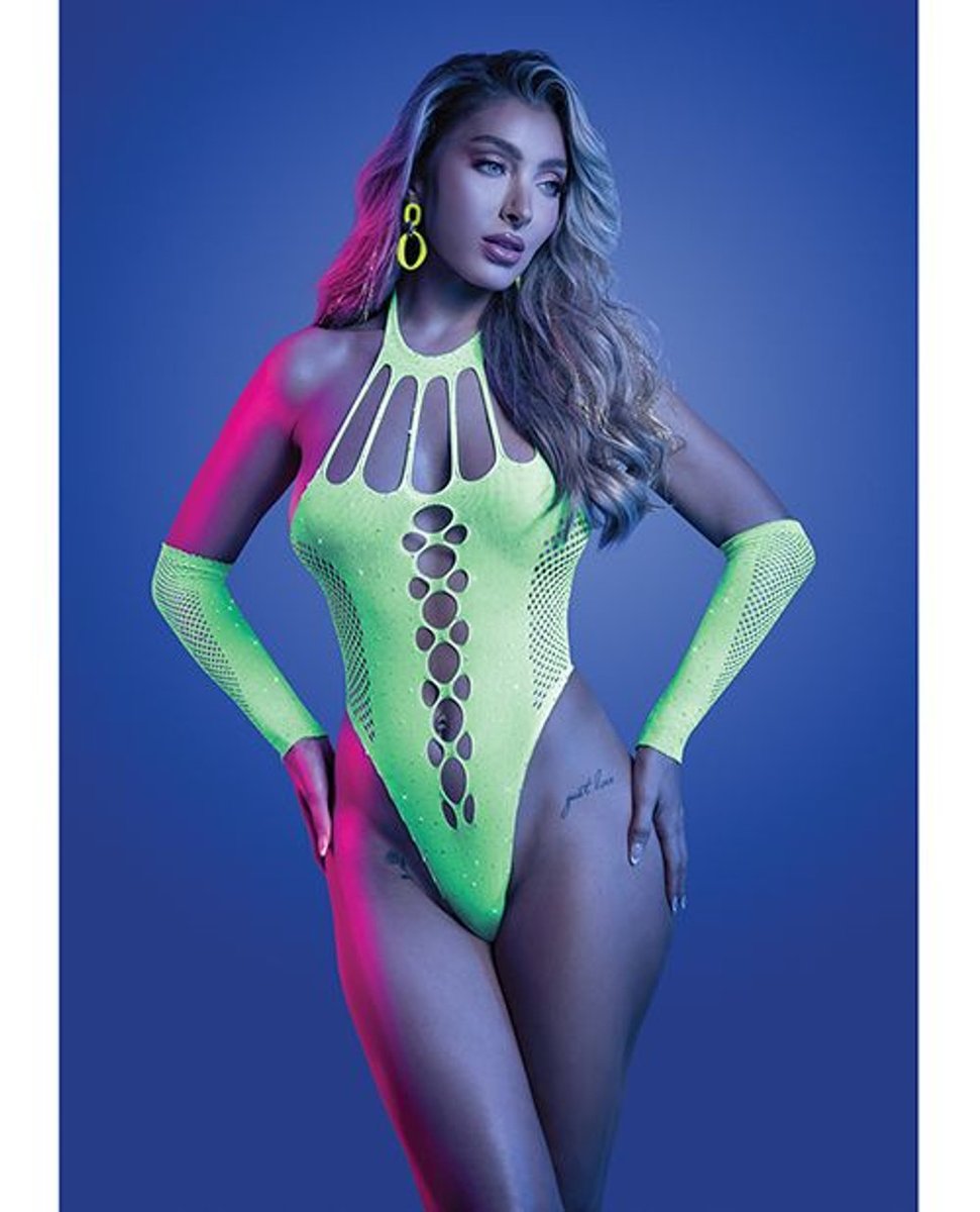 buytabutoys's tweet image. Turn out the lights and turn all the heads in our glowing sexy wear. This isn’t your average lingerie—it’s a full-on neon fantasy.  
tabutoys.com/sexy-wear/ 
#glowparty