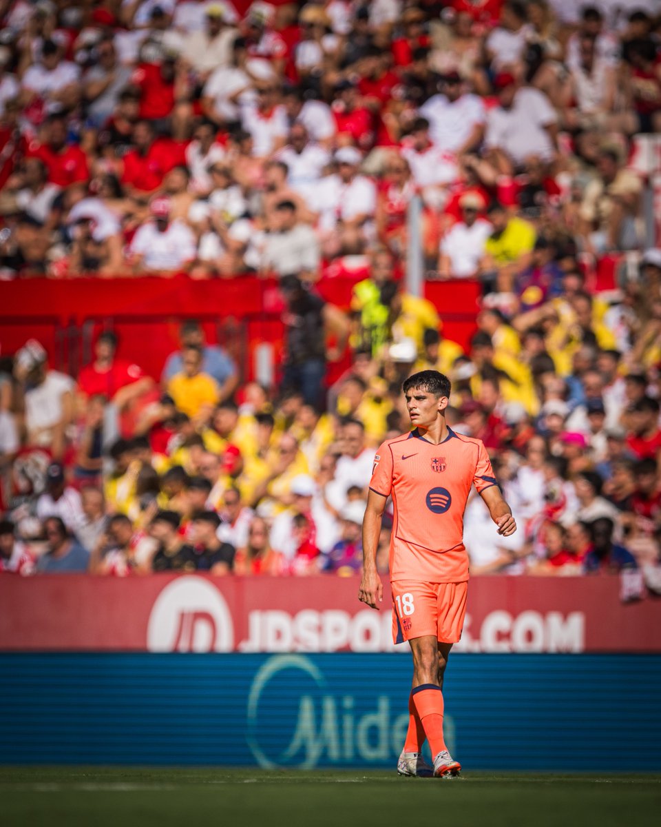 FC バルセロナ on X