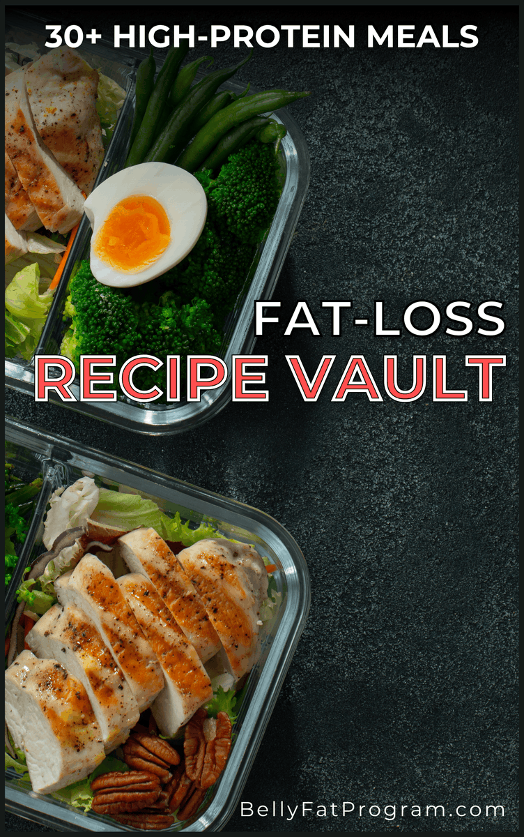 Coach Kev - Belly Fat Pro tweet media