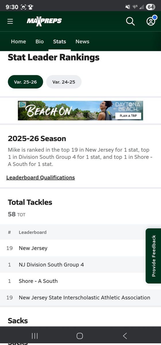 Mike Pappas Jr. tweet media