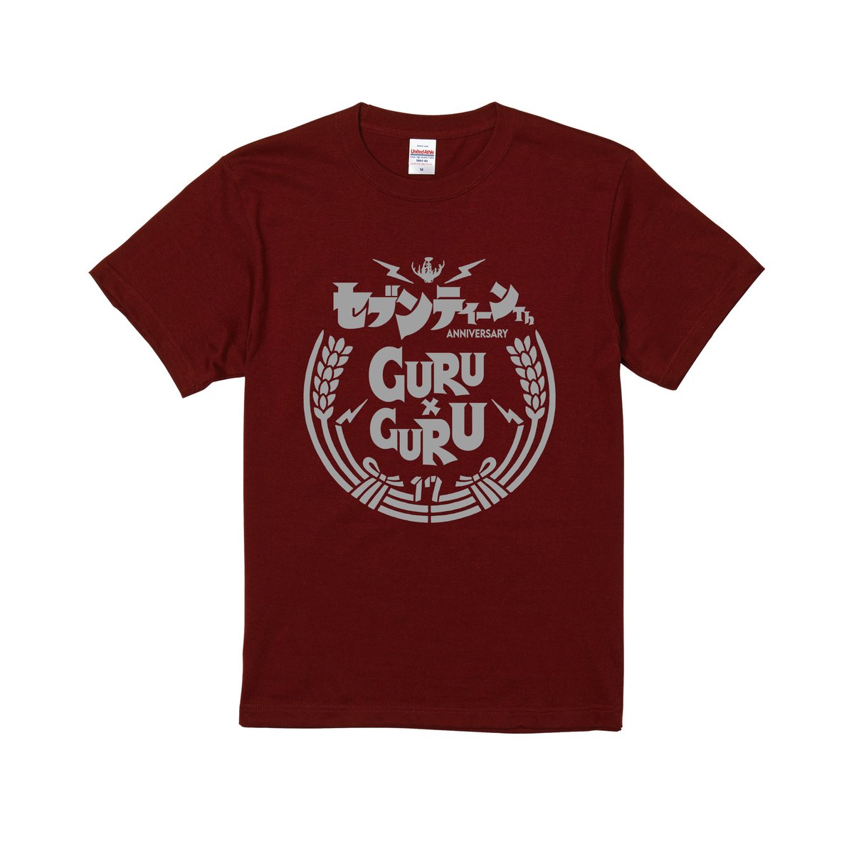 GURUxGURUxDJdie's tweet photo. 2025年10月18日(土)
GURUxGURU 17th ANNIVERSARY
-Let's Party🎈-

op/st 19:00/19:30
ライブチャージ 2,500円
※入場時、別途1ドリンクオーダー必要。

出演▽
中野こーじ
ミザラシ
他

#GURUxGURU
#GURUxGURU17thanniversary https://t.co/IvkGJYWIoN