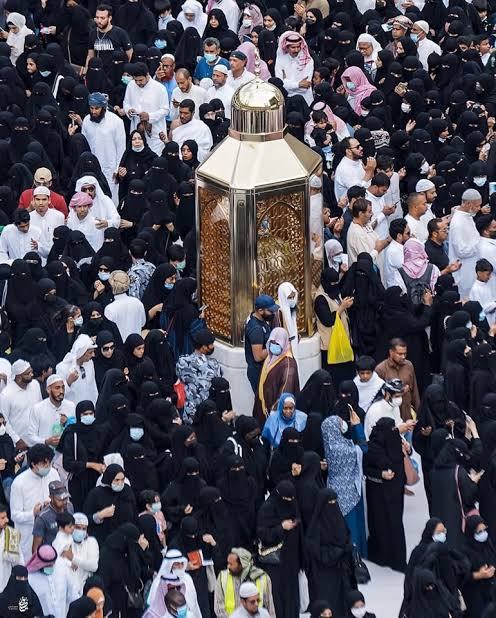 Imagine the smell🤢🤢