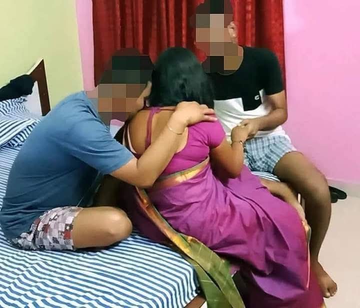 Real meet and vc available guys we are in Trichy