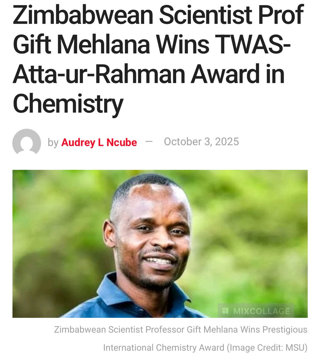 Elevate Trust tweet media