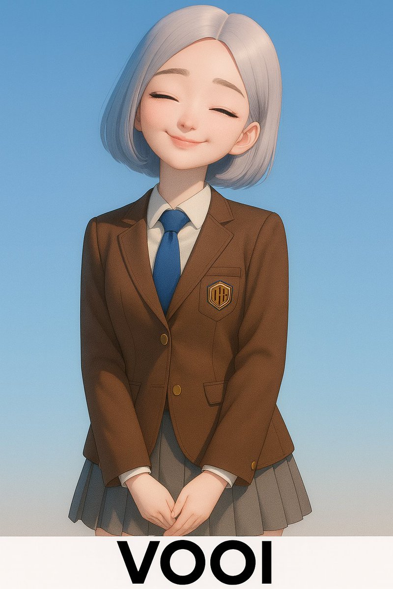 추석 연휴에도 해삐는 <a href="/vooi_io/">vooi</a>     
다들 맛있는 거 많이 드시고 즐거운 추석 보내고 계신가요?? 남은 연휴 동안 행복하고 풍성한 한가위 되셨으면 좋겠습니다 <a href="/cookiedotfun/">Cookie DAO 🍪</a>    

Vooi의 거버넌스는 코드로 작동하는 의사결정 시스템입니다.
모든 제안은 온체인에서 등록되며 Proposal Contract가