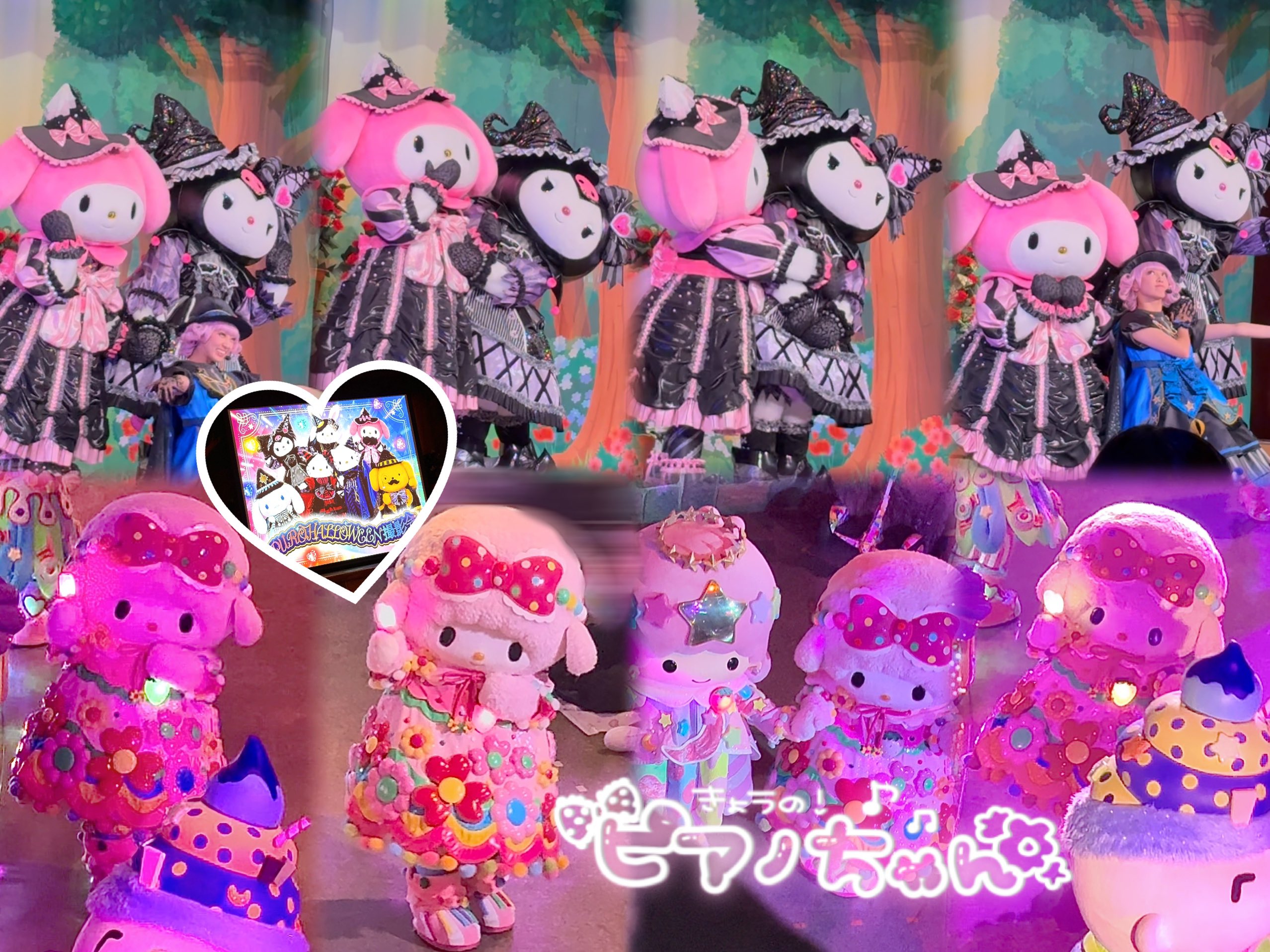 ★えっちゃん様　専用★ ハロウィンアレンジメント　他 am117-100-02.jpg