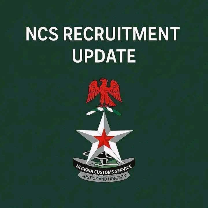 musaHus54670772's tweet photo. As the Nigeria Customs Service Examination draws to a close for the three Cadres (Superintendent, Inspectorate, and Assistant), what can be expected next is the 2nd shortlist, which comprises physical screening and documents evaluation. The physical screening will https://t.co/1JkEGNs932
