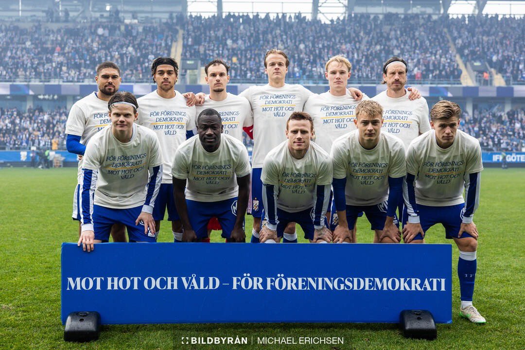 #ifkgbg