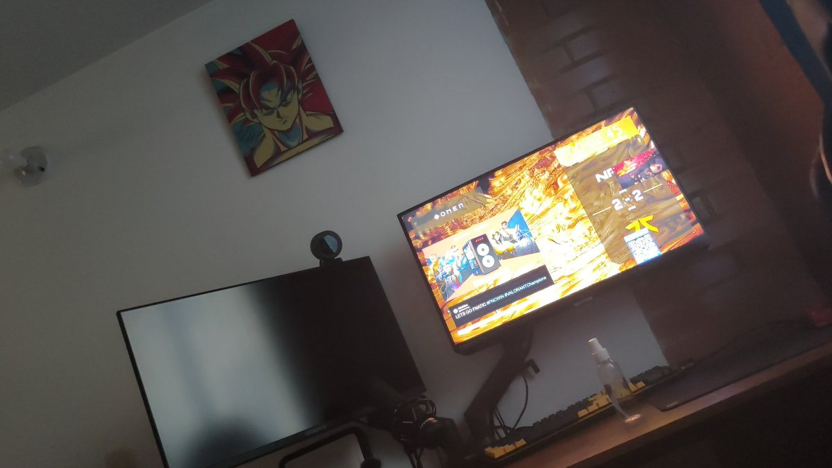 Y3fferGG's tweet photo. @Mixwell Desde mi sofá 🛋️ https://t.co/58MVw6vzrN
