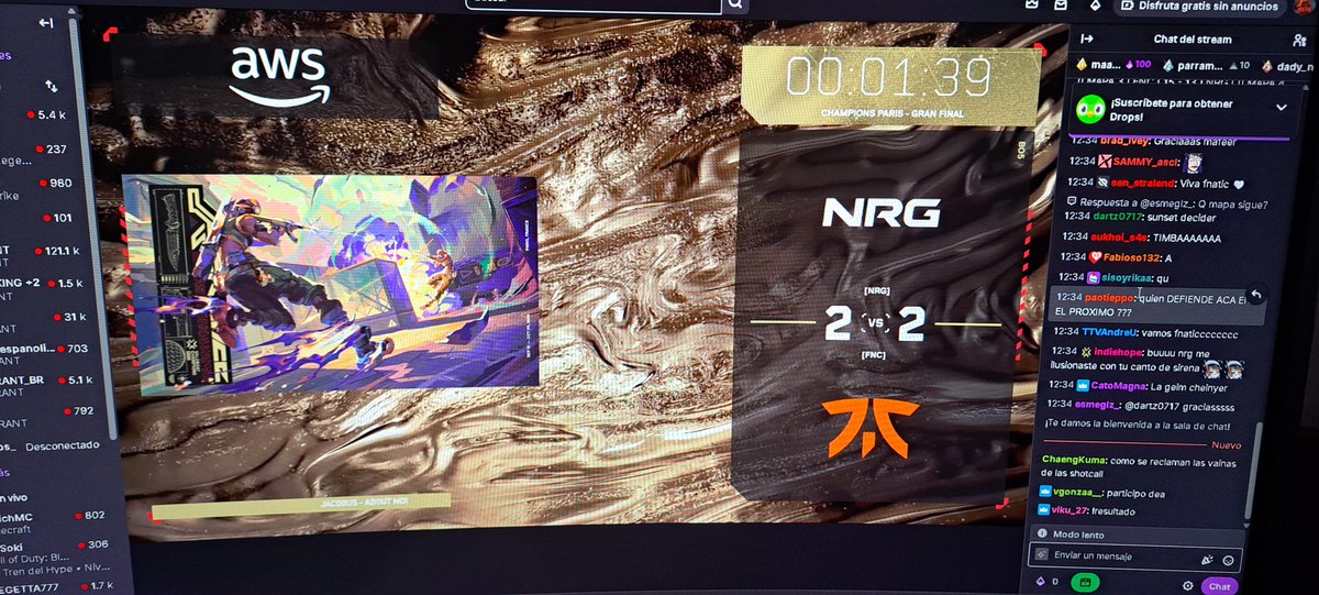 Lo mejor que he visto