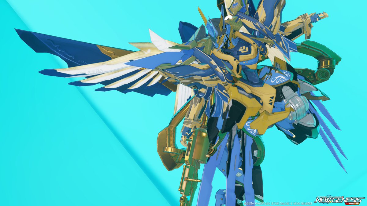 #キャストはいいぞ

コラボ先様に感謝すぎるぜ
金ぴかアクセ・迷彩が俺のキャスト強くする！！！